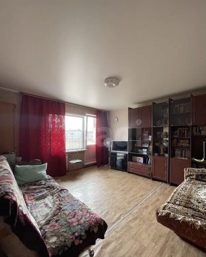 квартира г Улан-Удэ р-н Октябрьский ул Ключевская 40 фото 7