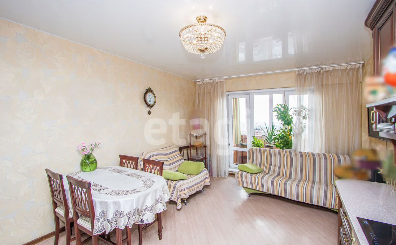 квартира г Улан-Удэ р-н Железнодорожный ул Пионерская 20б фото 13