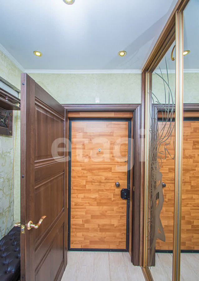 квартира г Улан-Удэ р-н Железнодорожный ул Пионерская 20б фото 23