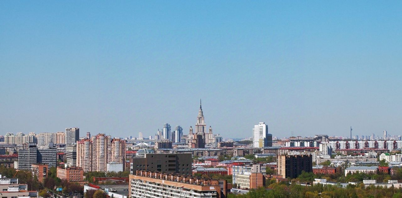 свободного назначения г Москва метро Нахимовский проспект ул Одесская 2ка фото 9