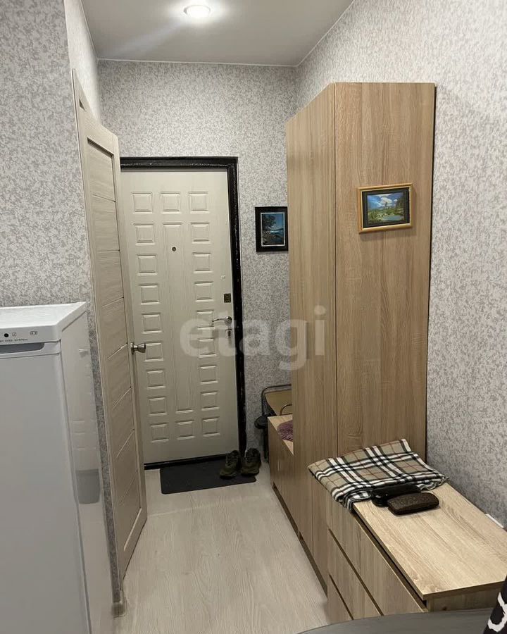квартира г Казань Яшьлек ул Коллективная 29 Республика Татарстан Татарстан фото 4