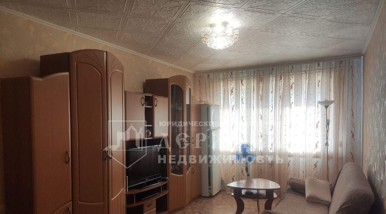 квартира г Междуреченск Кузнецкая ул., 30 фото 3