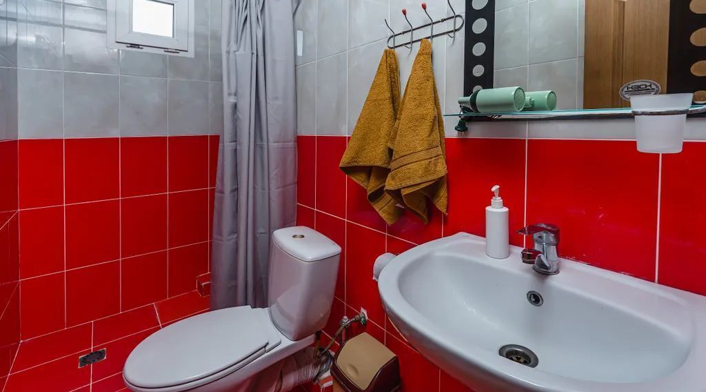комната г Геленджик с Дивноморское ул Ленина 16а фото 3