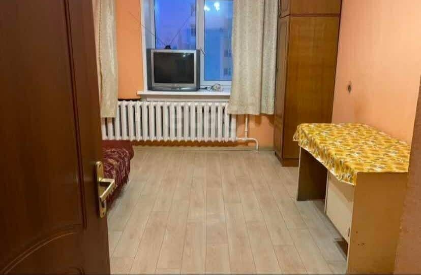 комната г Якутск ул Богатырева 11 фото 2