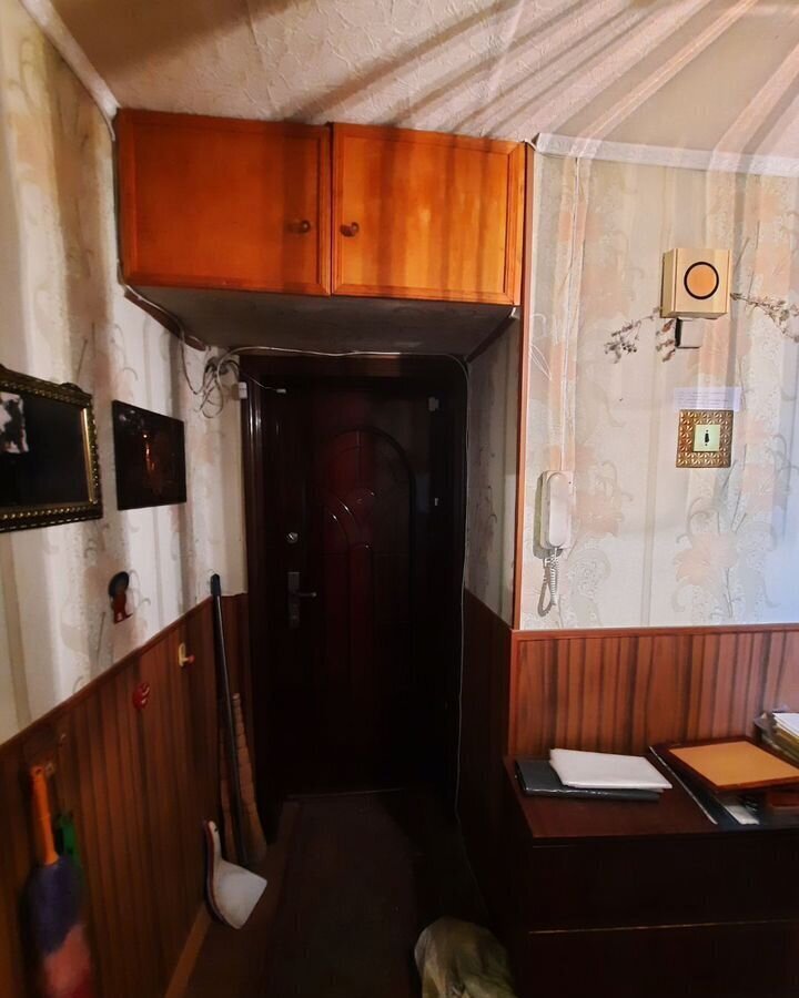 квартира г Дзержинск пр-кт Циолковского 70 фото 13