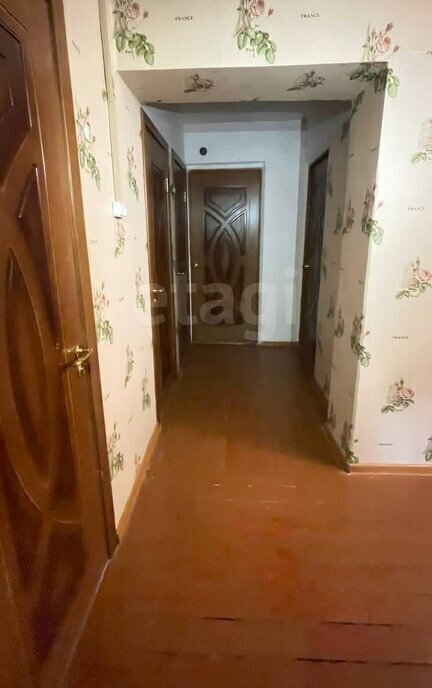квартира р-н Бирский г Бирск ул 8 Марта 24 фото 10