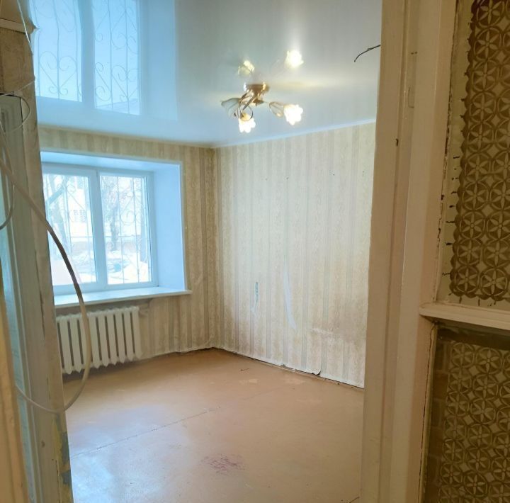 квартира г Уфа р-н Октябрьский пр-кт Октября 80/1 фото 2