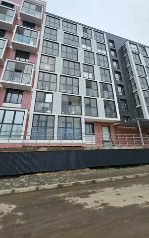 ул Александра Захарченко 11 фото
