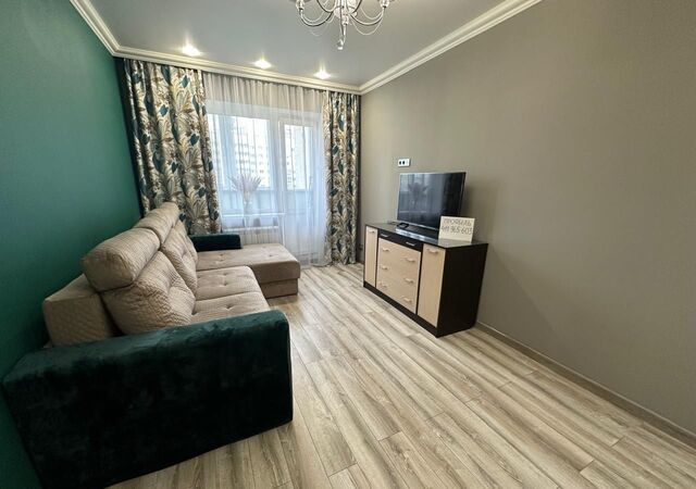 комната р-н Красносельский дом 55к/2 фото