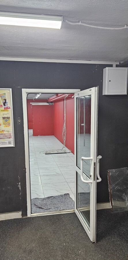 торговое помещение г Хабаровск р-н Центральный ул Льва Толстого 8 фото 4
