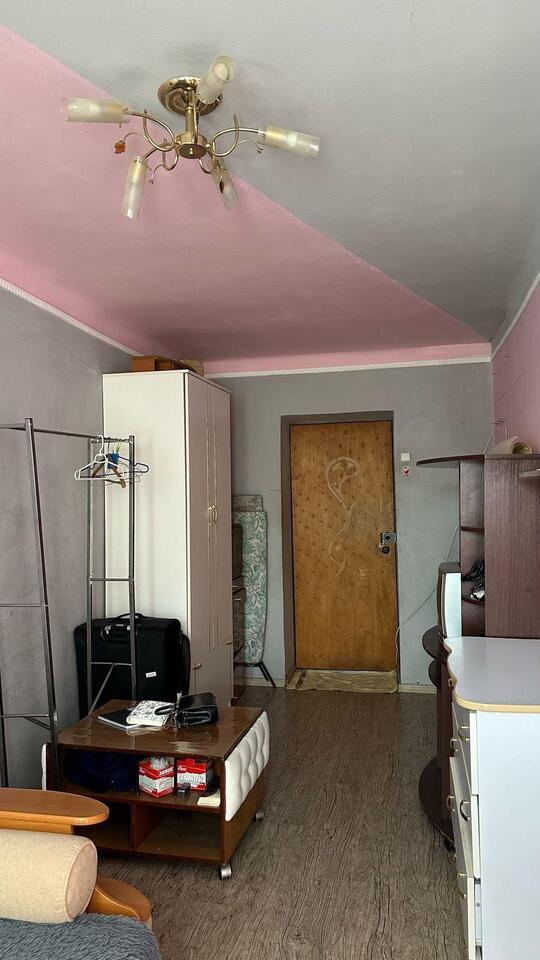 комната г Находка ул 25 Октября 18 Находкинский городской округ фото 8
