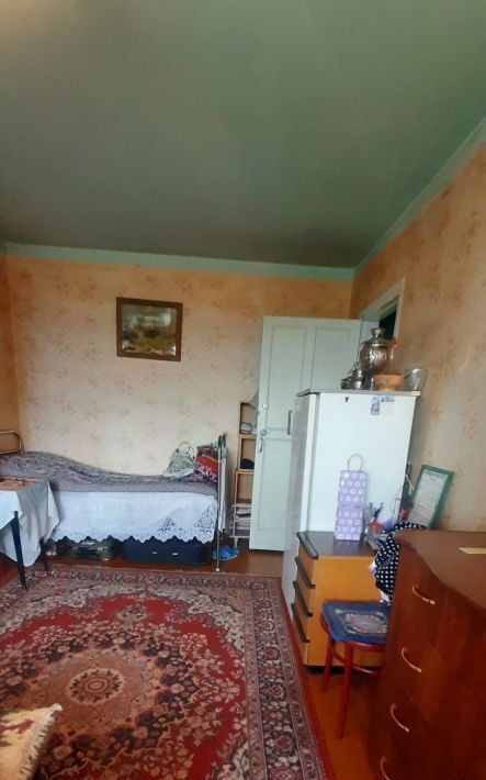 квартира г Курган ул Некрасова 63 фото 2