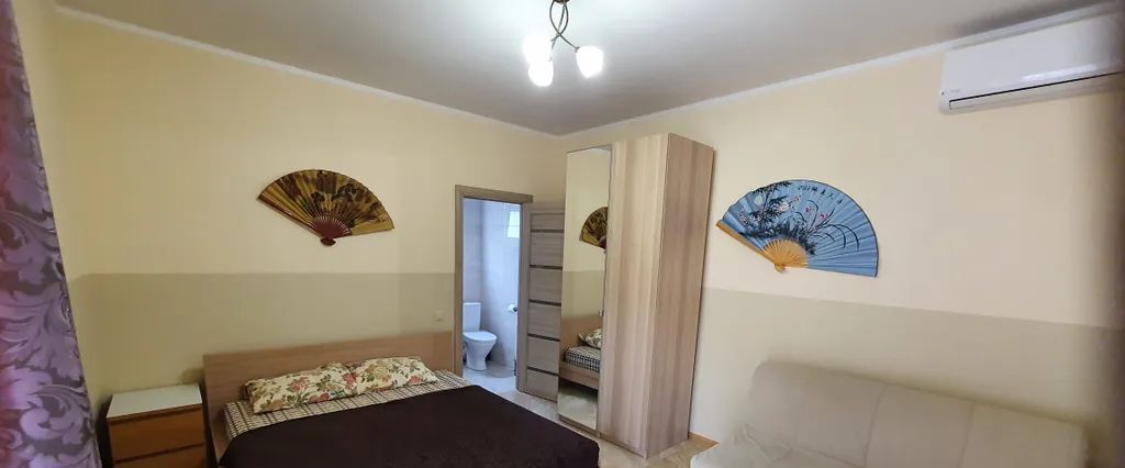 комната г Геленджик ул Маячная 14 Центр фото 1