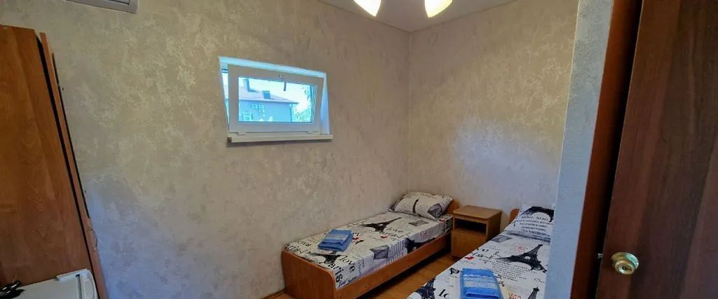 комната г Геленджик с Архипо-Осиповка ул Школьная 73а фото 2