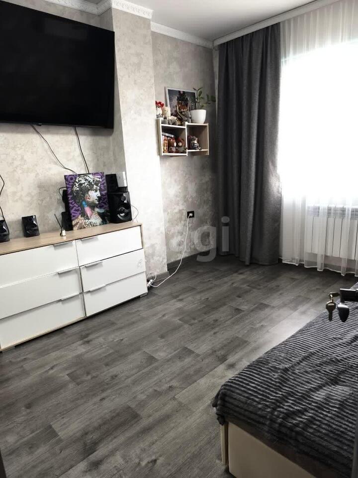 квартира г Якутск переулок Германа Титова, 2/3 фото 2