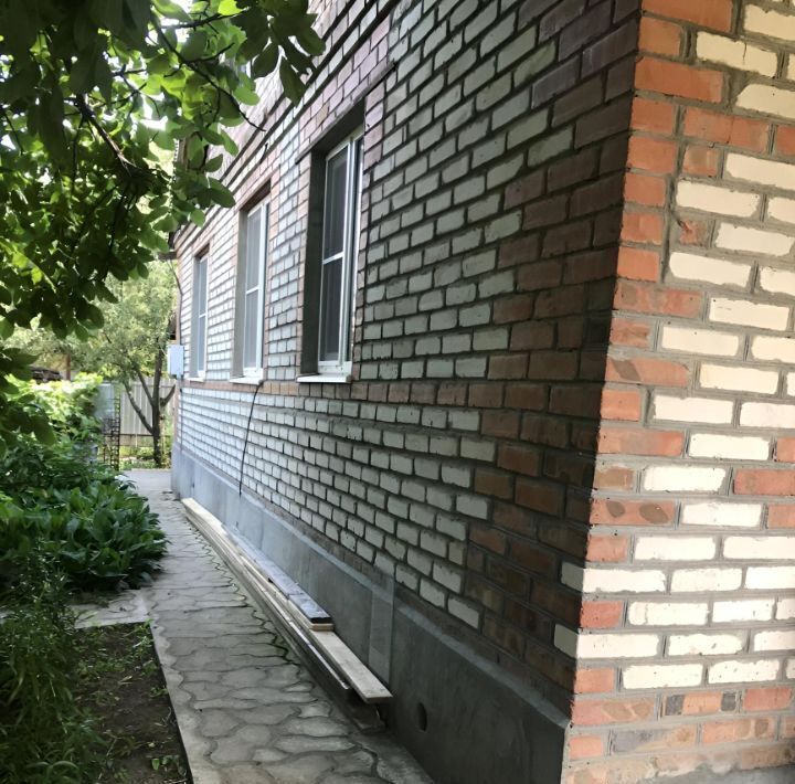 дом г Волгодонск Красный Яр пер Южный 30 фото 28