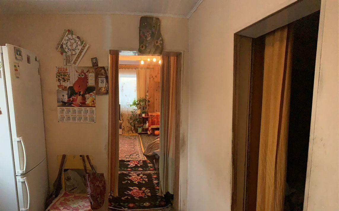 дом г Назарово ул Китайкиной фото 5