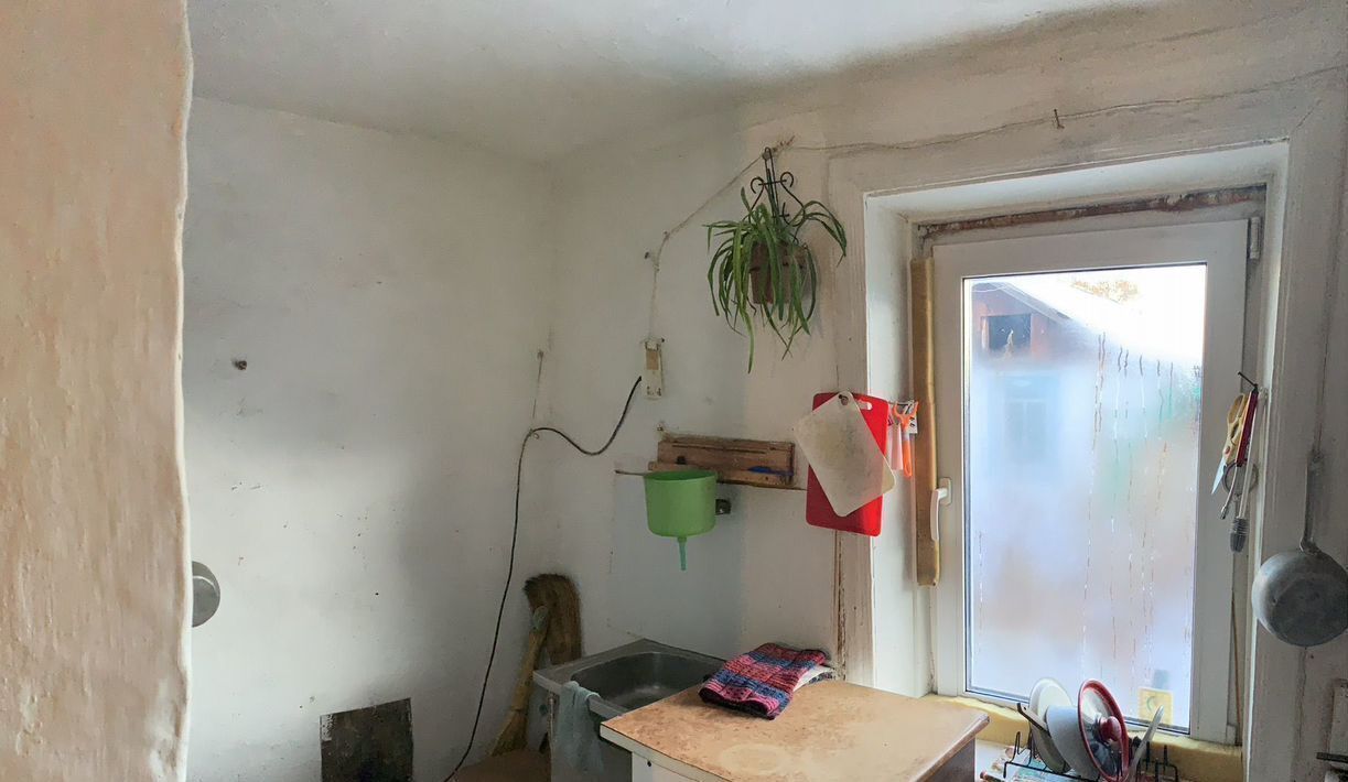 дом г Назарово ул Китайкиной фото 10