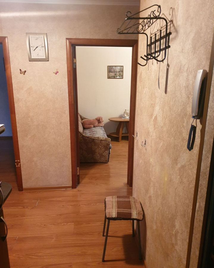 квартира г Белгород Восточный ул Некрасова 30 фото 12
