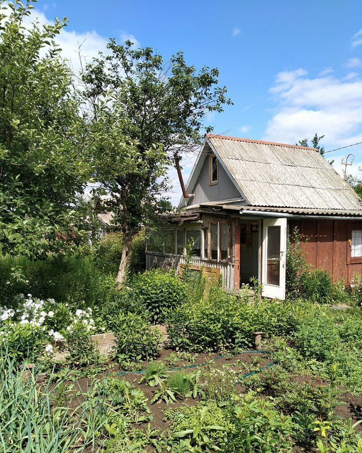 дом г Воткинск сад СНТN 7 ул 8-я 40 фото 11