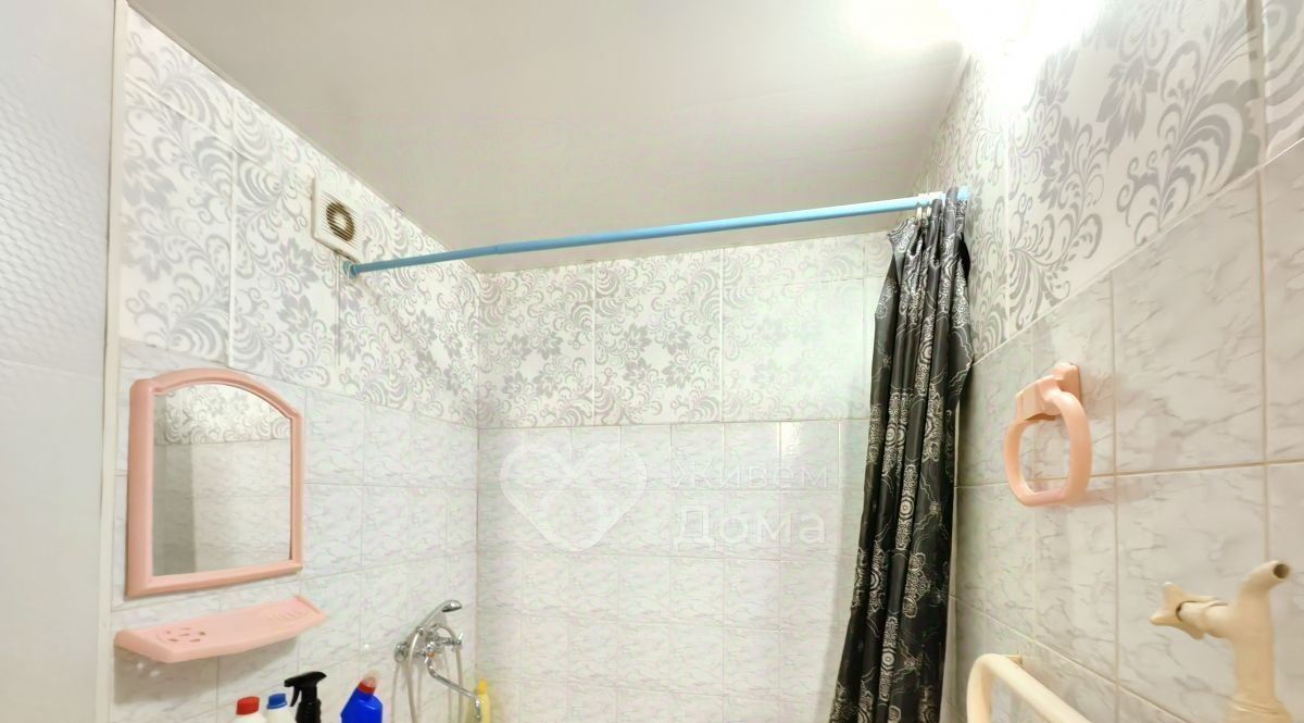 квартира г Волгоград р-н Красноармейский ул., 20, Респ Удмуртская фото 12
