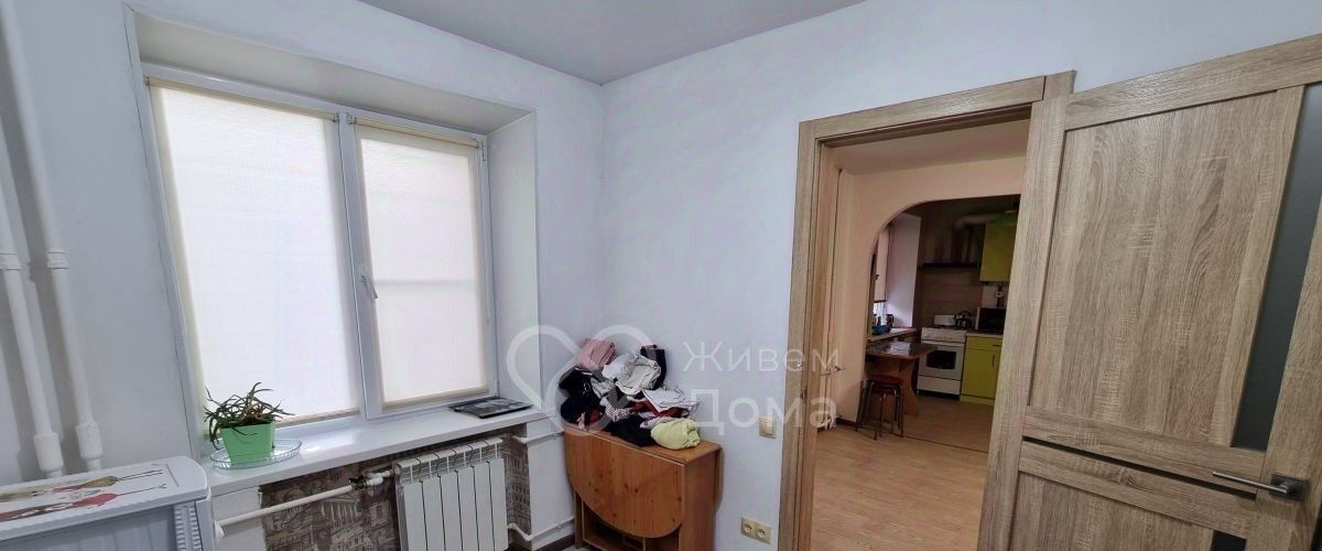 квартира г Волгоград мкр Ангарский р-н Дзержинский ул Бурейская 14 фото 8