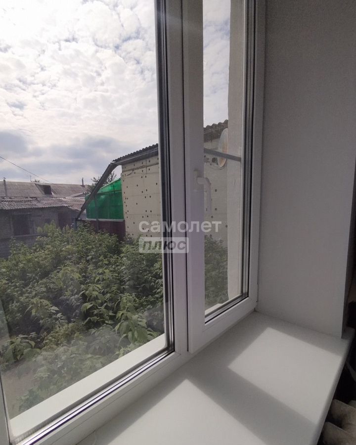 квартира г Липецк р-н Правобережный ул Энтузиастов 3 фото 9