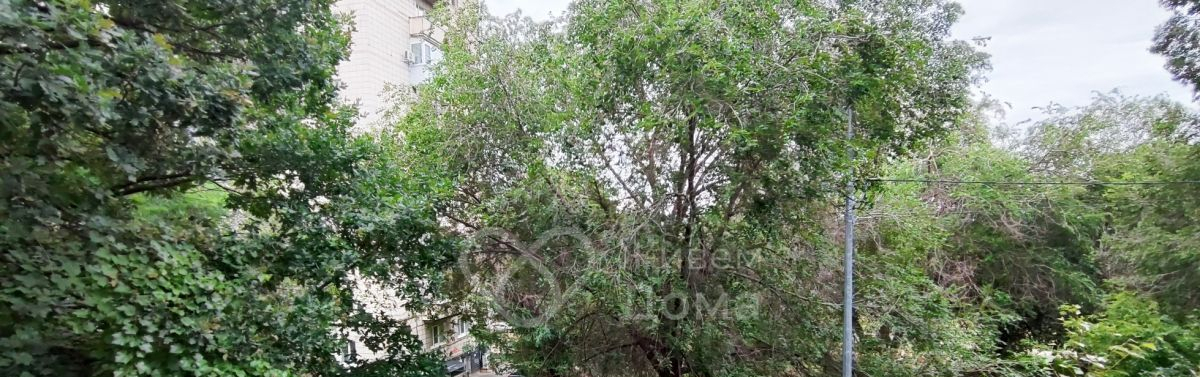 квартира г Волгоград Дар-Гора ул Нежинская 1а м-н фото 8