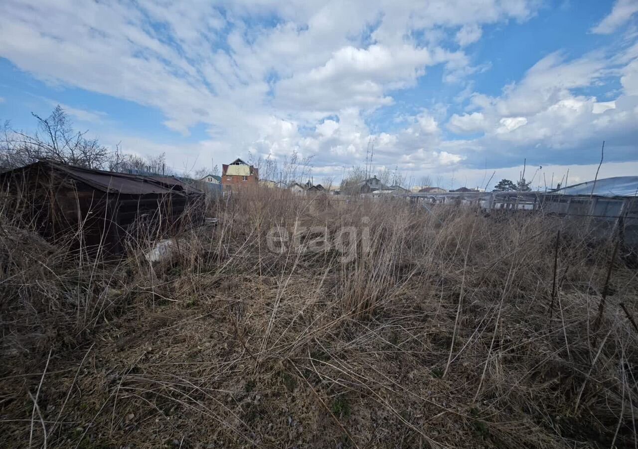 земля г Хабаровск р-н Железнодорожный мкр-н имени Горького фото 7
