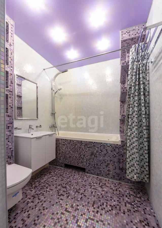 квартира г Хабаровск р-н Центральный ул Истомина 22а фото 20