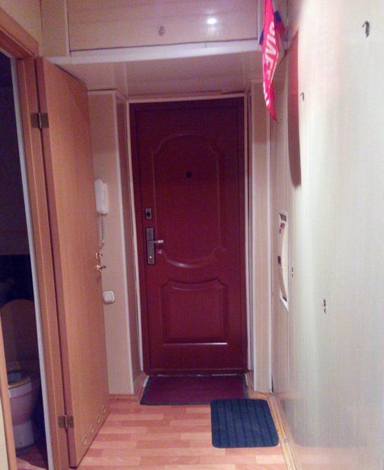 квартира г Тольятти р-н Центральный ул Строителей 10 фото 7