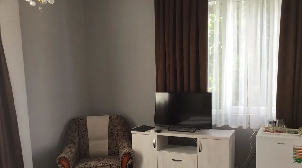 комната г Алушта п Утес ул Гагариной 25/362е фото 3