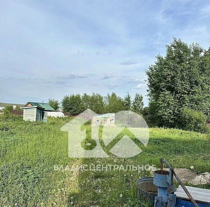 дом г Искитим снт Зеленый бор ул 94 фото 8