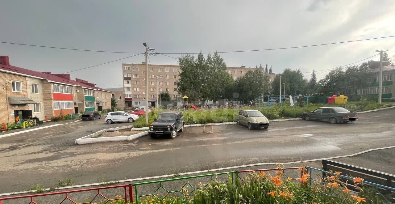 квартира р-н Бирский г Бирск ул 8 Марта 24 фото 15