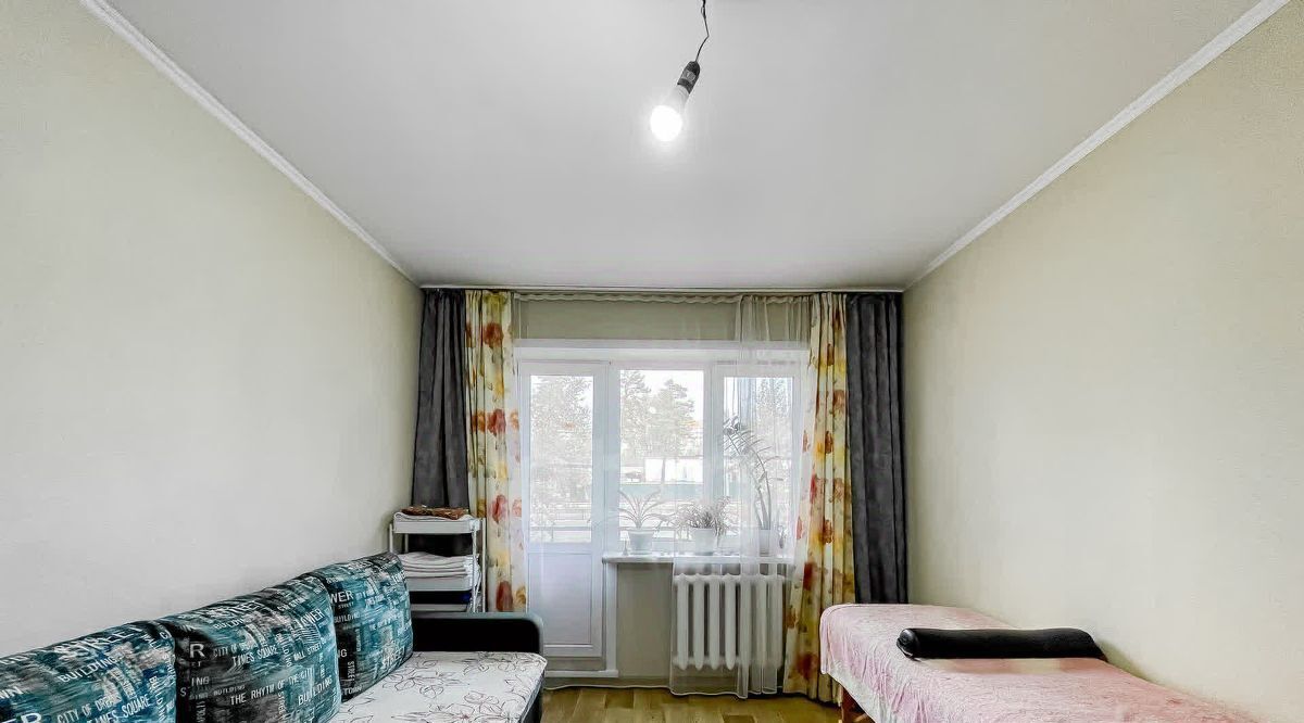 квартира г Чита р-н Центральный ул Новобульварная 113 фото 13