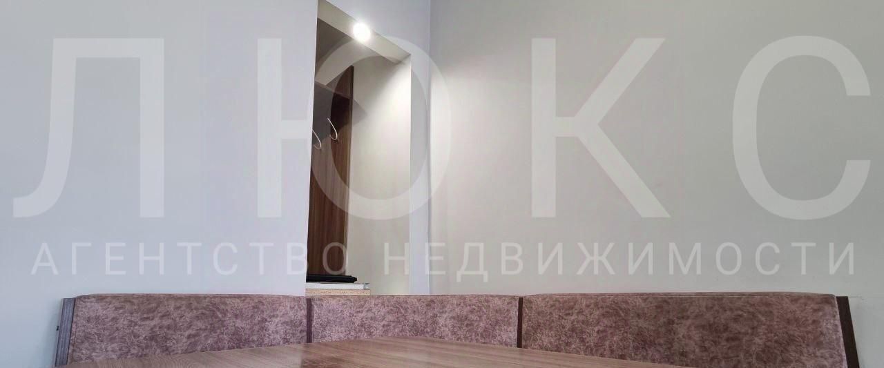 квартира г Новокузнецк р-н Заводской ул Клименко 21/2 фото 11