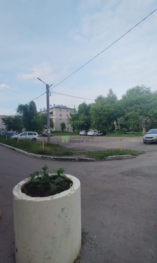квартира г Ижевск р-н Ленинский ул Гагарина 23а фото 17