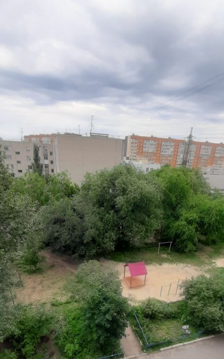квартира г Курган ул Некрасова 63 фото 14