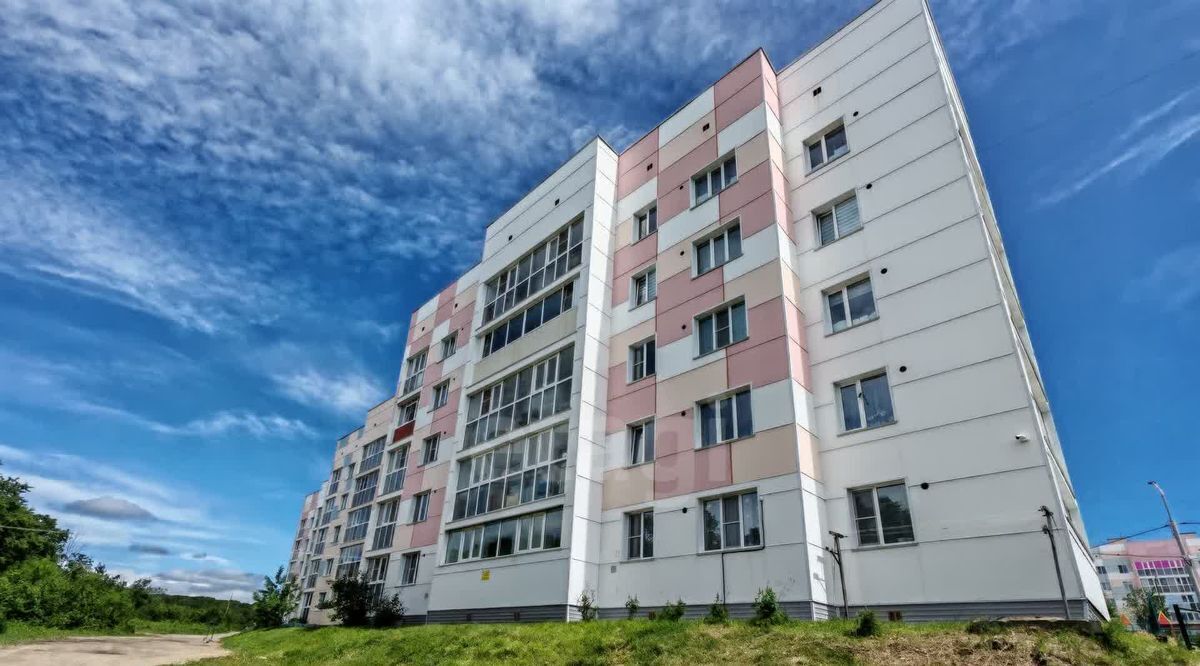 квартира г Петропавловск-Камчатский ул Ларина 48 фото 19