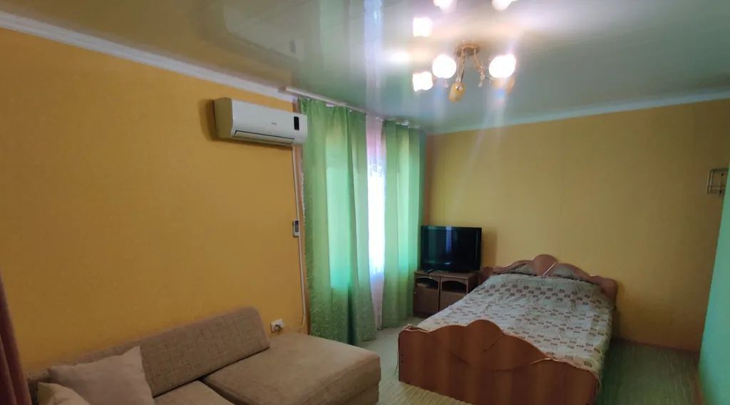 дом р-н Ейский г Ейск ул Чапаева 39 фото 3