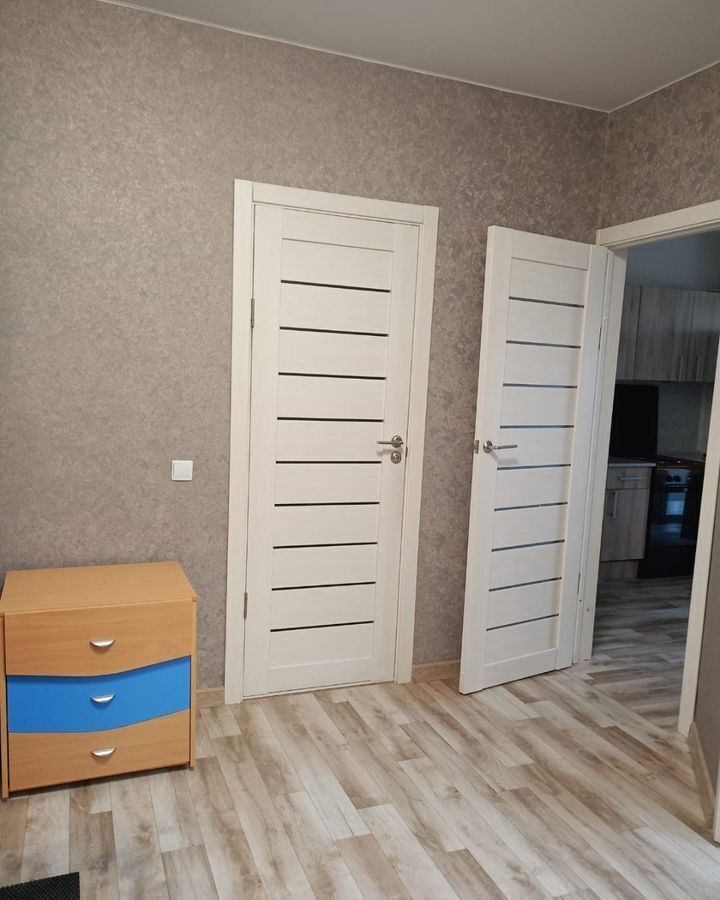 квартира г Уфа р-н Кировский ул Караидельская 54/1 жилой дом по ул. Гурьевская фото 5