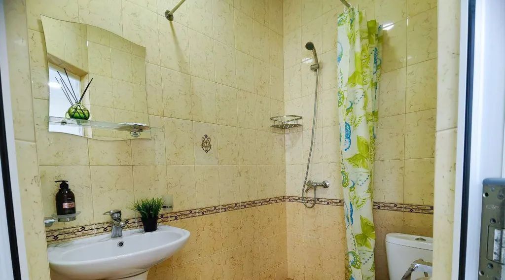 комната р-н Анапский г Анапа ул Песчаная 23 фото 5