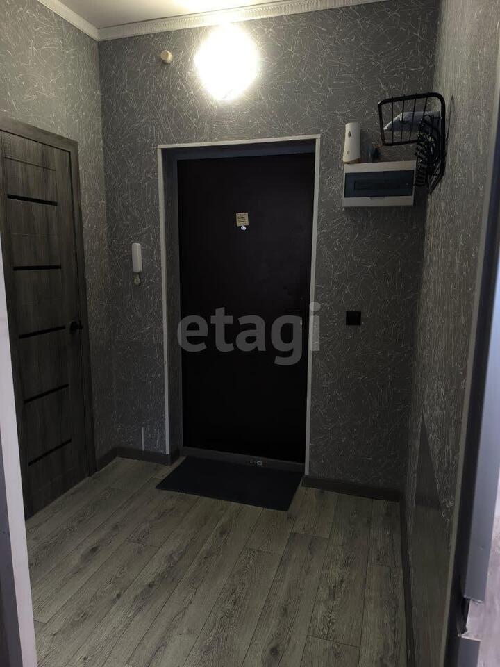 квартира г Якутск переулок Германа Титова, 2/3 фото 8