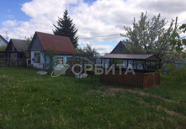 р-н Калининский снт Металлист ул Центральная фото