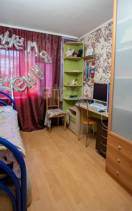 квартира г Томск ул Алтайская 90 фото 18