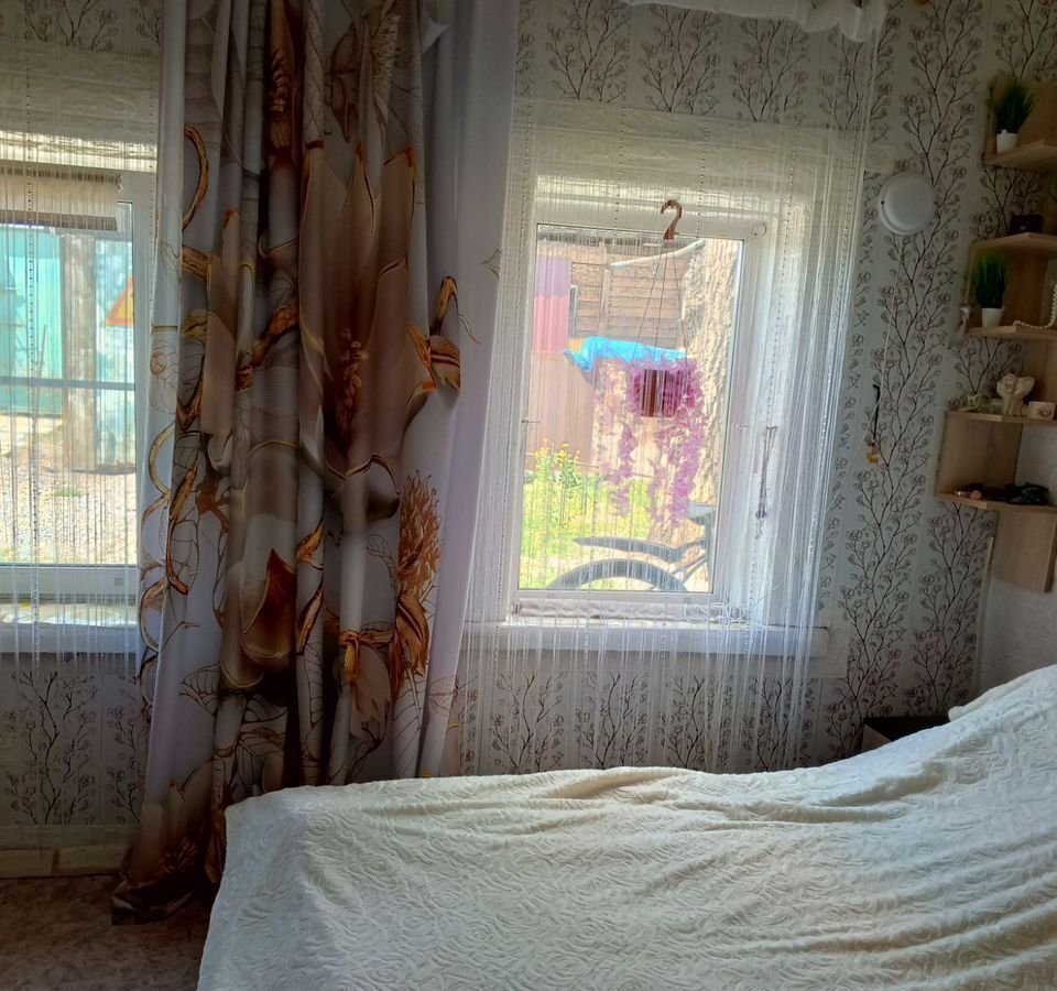 дом г Кинешма ул Анри Барбюса 153/2 фото 1