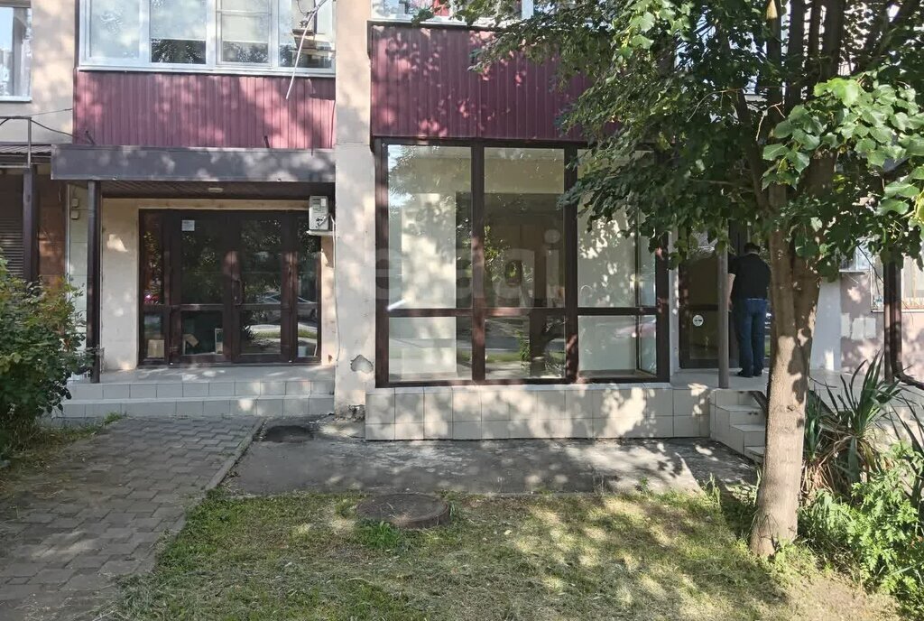 свободного назначения г Краснодар ул 1-го Мая 186 фото 2