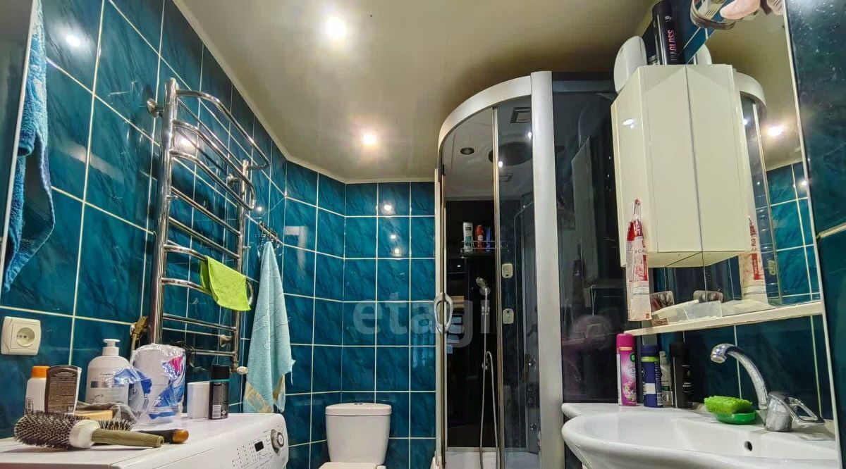 дом г Симферополь р-н Центральный ул Бахчисарайская 32 фото 5