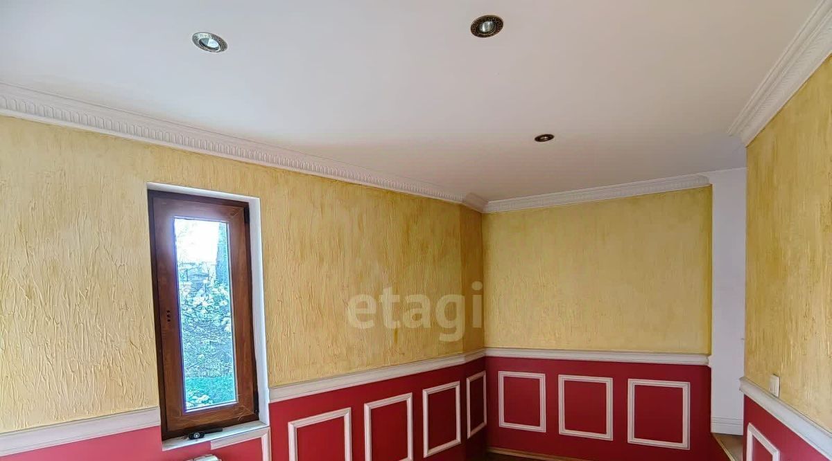 дом г Симферополь р-н Центральный ул Бахчисарайская 32 фото 16