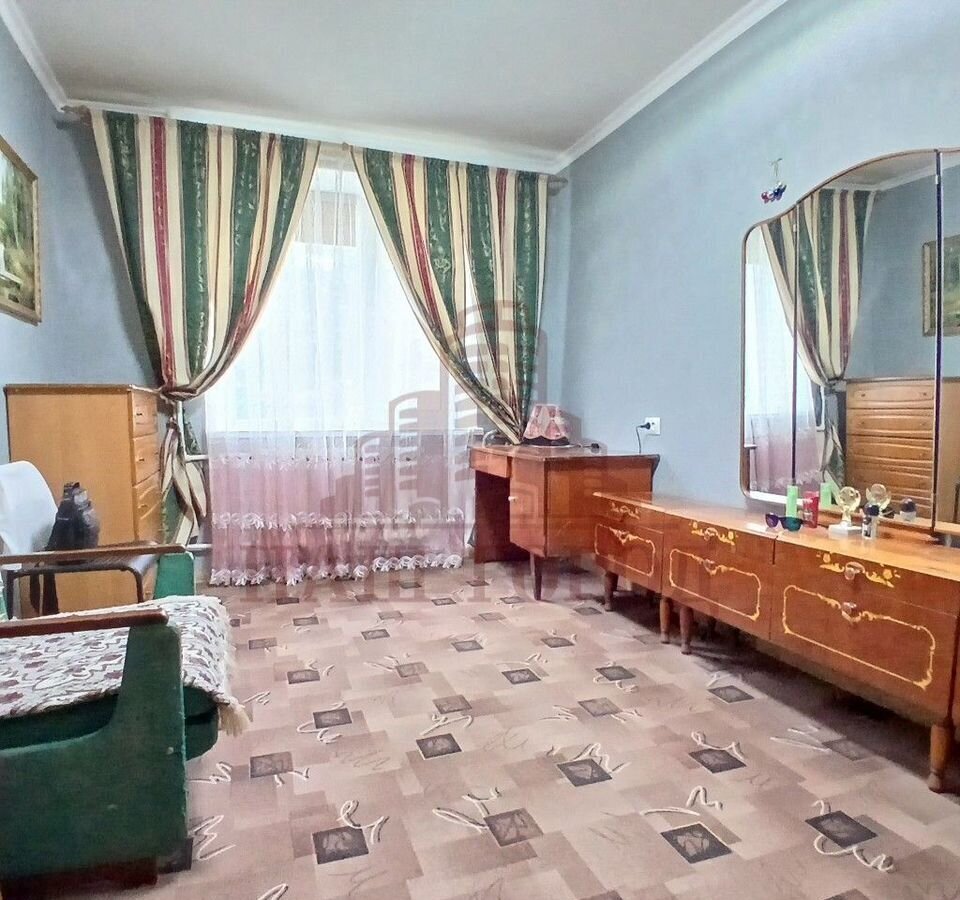 квартира г Феодосия ул Володарского 35 фото 2